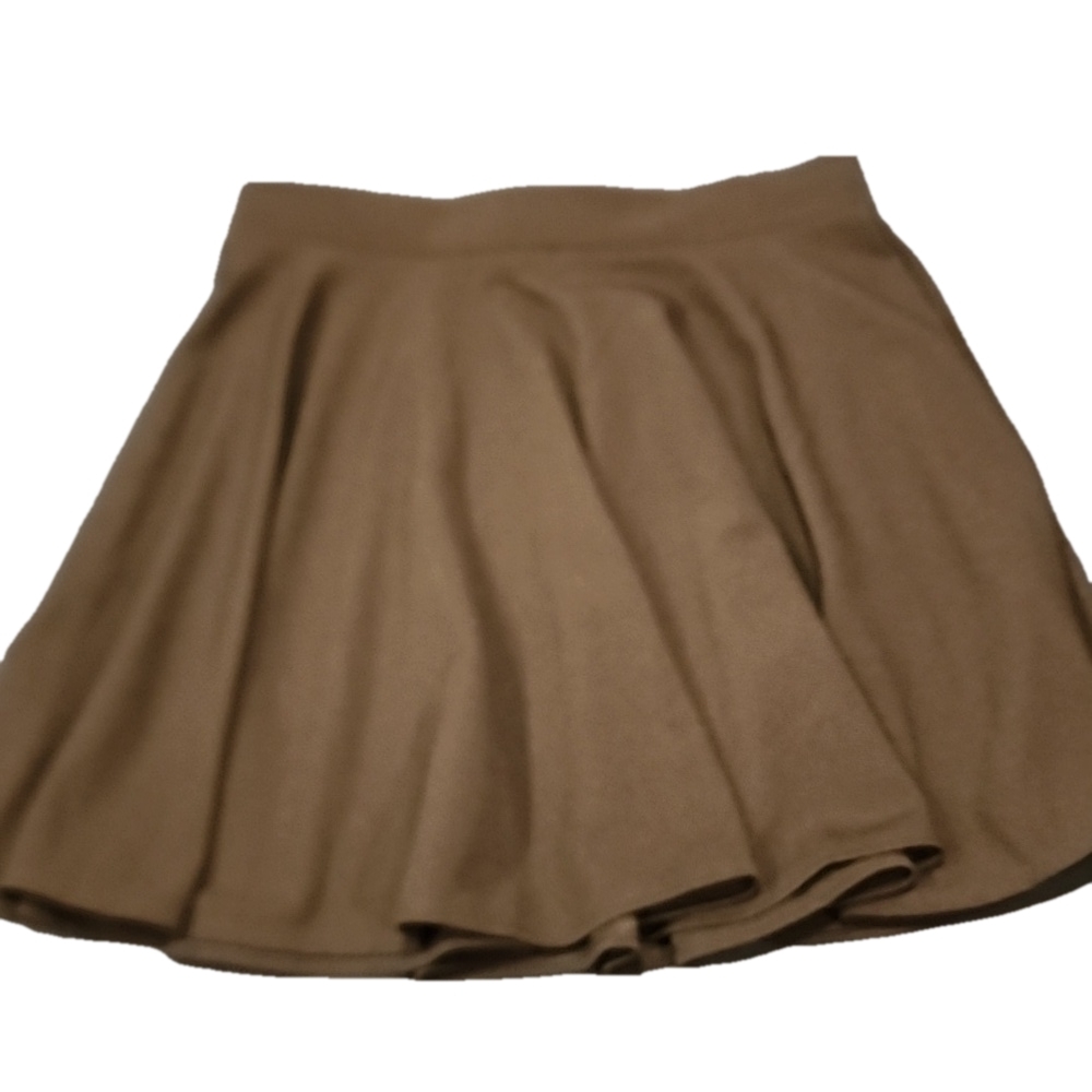 🖤NWT🖤 Moxeay mini skirt Flutter Size Medium - Picture 4 of 4